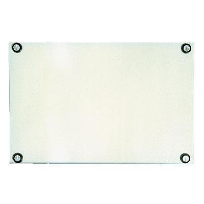 Cover plate  L 355 x H 185 (WKS300-CP355)