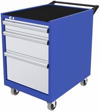 T60.3-RS Tool trolley