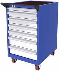 T85.7-RS Tool trolley