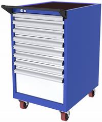 T85.8.1-RS Tool trolley
