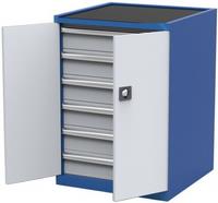 Machine cabinet MB100-6