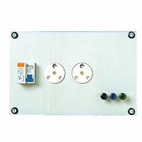 230VAC Supply panel L 279 x H 183 (WKS300-30 SP)