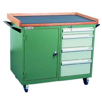 COMBI  1 Tool trolley