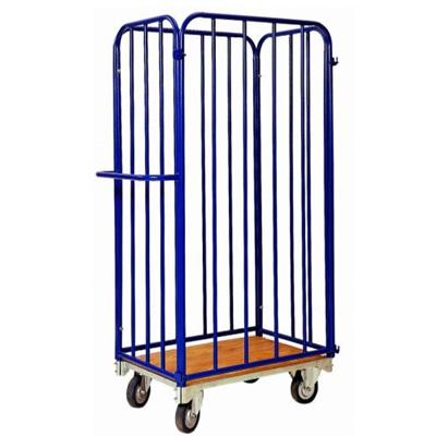 Tubular cage trolley(T650)