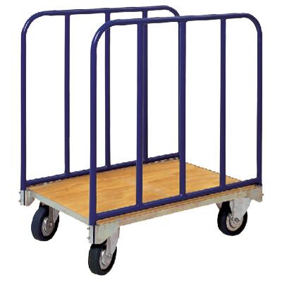 Tubular side rail trolley(T490)