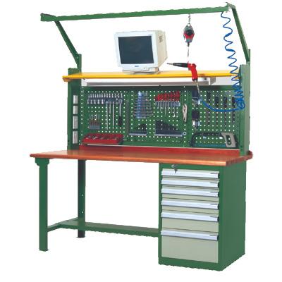 Workbench (WKS SPC10)