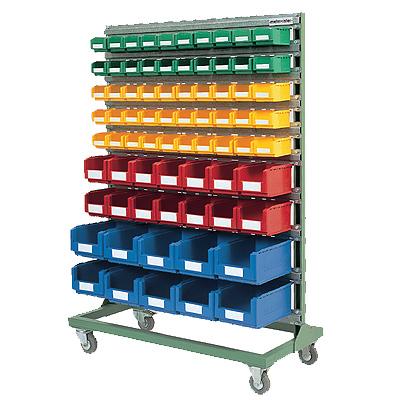 Single sided trolley TS101521