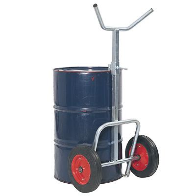 Drum trolley