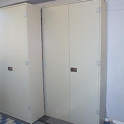 One Set of Doors (One Set of Doors )