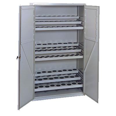 Tool holders per cabinet 360 x VDI20