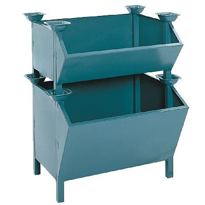 Stackable skip bin SKIP 480