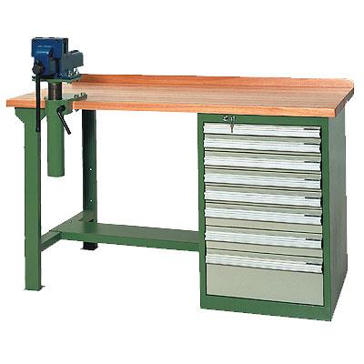 Workbench (WKS 500-18T+GLV+V150)