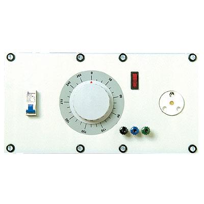 Vartiable Voltage supply L 355 x H 183 (WKS300-40 VT)