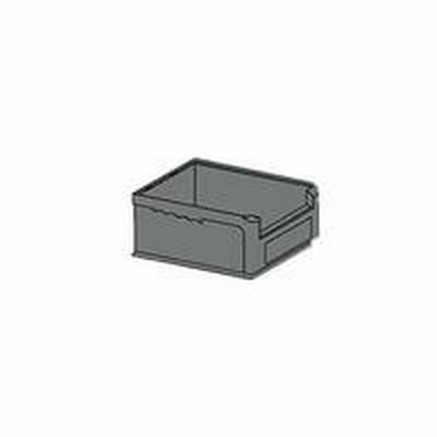 Storage bin antistatic A105