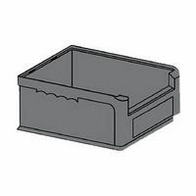 Storage bin antistatic A210