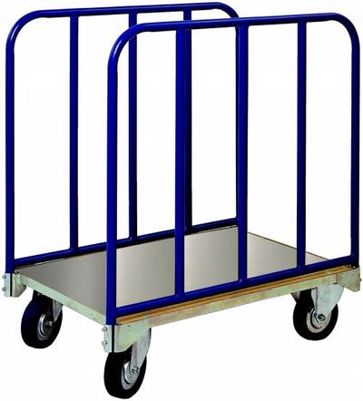 Tubular side rail trolley(S500)