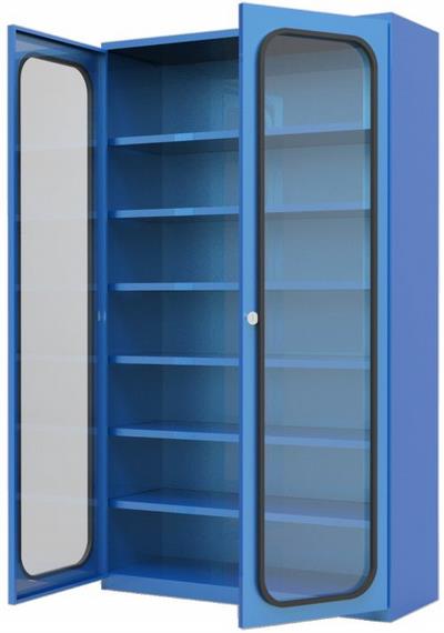 Steel cabinet  (SBC 6 SHG)