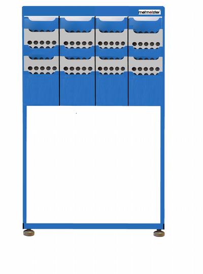 Fixed JTC 4  x 5 double sided