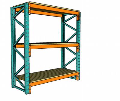 Racking HD1815