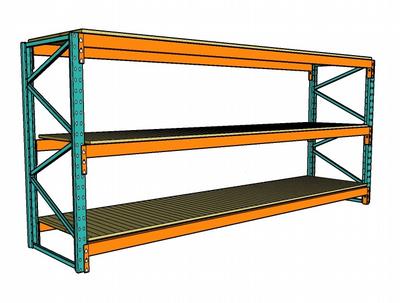 Racking HD1839-95BOX