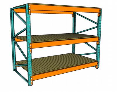 Racking HD1821-115BOX