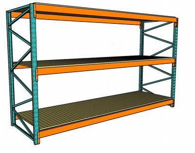 Racking HD2139-115BOX