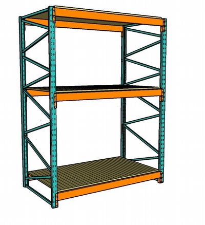 Racking HD3021-115BOX