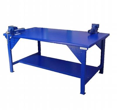 Workbench(WKS Steel 1800)