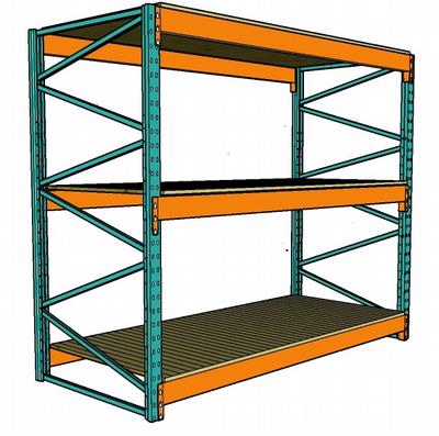 Racking HD2427-135BOX