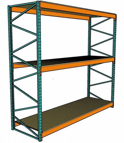 Racking HD3639-135BOX