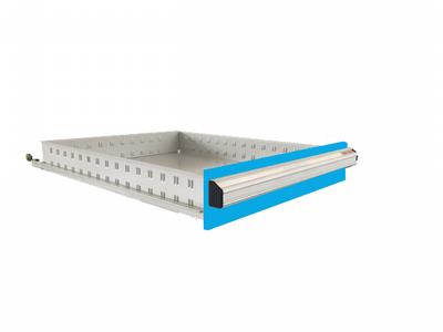 Single Extension Drawer - 100mm(MP-B3)