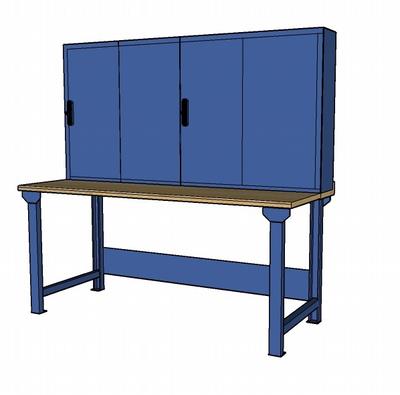 Workbench (WKS900T)