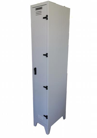 Metal locker 17-standard