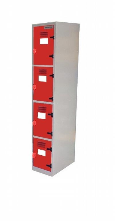 Metal locker 13-standard