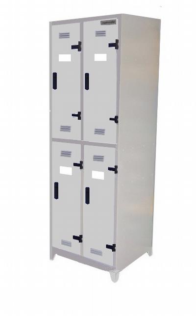 Metal locker 22-standard