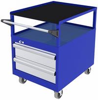 T80.2RS Tool trolley