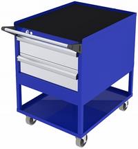 T80.2RT Tool trolley