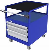 T80.3RS Tool trolley