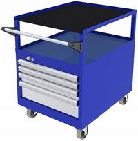 T80.4RS Tool trolley
