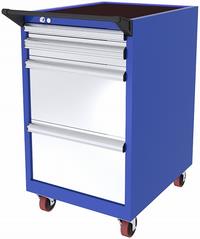 T85.4-RS Tool trolley