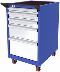T85.5-RS Tool trolley