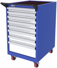 T85.8-RS Tool trolley