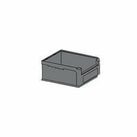 Storage bin antistatic A105