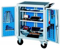 T70 tool trolley