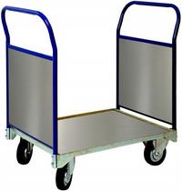 Trolley with two steel sides(S210)