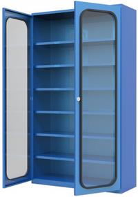 Steel cabinet  (SBC 6 SHG)