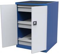 Machine cabinet MB100-3.1