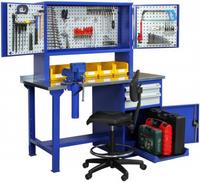 Workbench-Compact 2