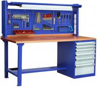 Workbench (WKS SPC7)