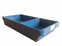 Shelf bin large